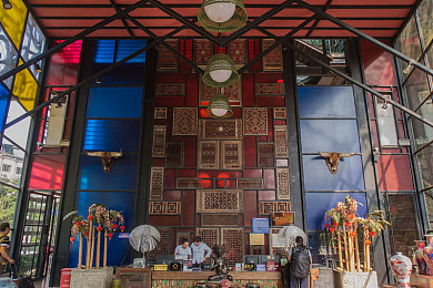 灵契第一季全集在线观看,国产动画盛宴，奇幻之旅来袭-1