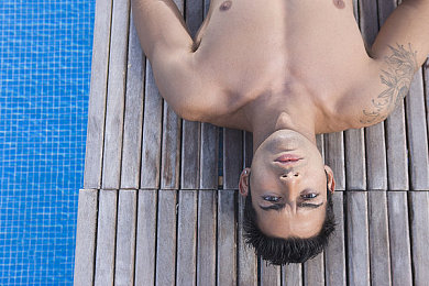 医生回复患者病情分析,中年男子胸闷乏力，竟是冠心病！-1
