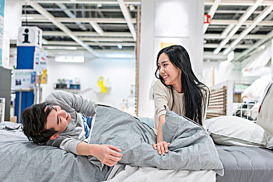 男的困了还会有反应吗,困倦时，男性性反应如何？揭秘！-2
