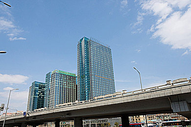 那一夜我被弄得太舒服了,都市生活压力大，小王体验按摩放松身心