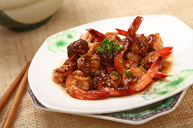 砂糖脸红翻白眼流口水,罕见病惊悚：高糖食客面露“惊恐”-2