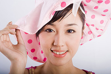 青春期在家用穿胸罩吗,青春发育期胸罩选择，女孩们必看！-2
