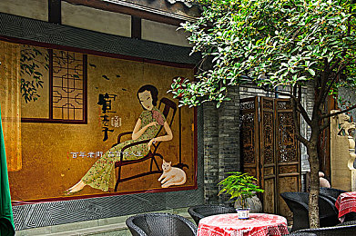 雷电将军脚法娴熟脚法掌上东莞,东莞市武术高手惊艳亮相，传承民族精神-1