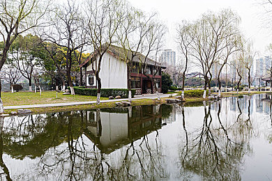 史铁生写关于母亲的文章,感人至深：史铁生笔下的母爱风景-2