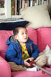 男生女生嗟嗟嗟很痛,青少年心声：心理健康困境亟待关注