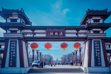 漂亮的丰年轻的继坶3在线,丰腴网红走红，才艺公益双丰收-4