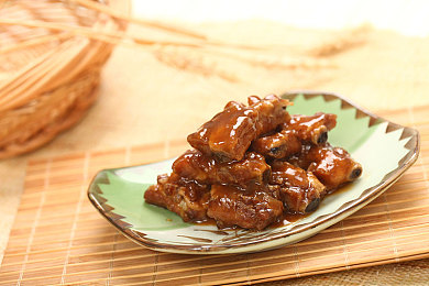 筷子放屁里不许掉怎么办,尴尬解密：筷子掉食物里怎么办？-2