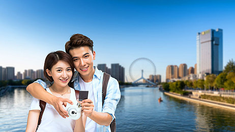 房子后面建围墙有靠山,巧建围墙，和谐共生美家园-3
