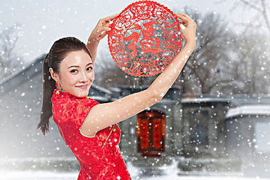 来自俄罗斯的美国女rapper,跨界女rapper成音乐界新星-3
