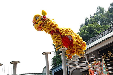 镇魂街第二季在线观看,《镇魂街》第二季回归，热血再燃！-2