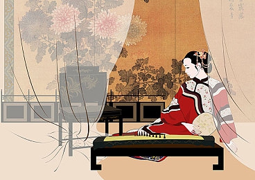 刻晴大战史莱姆隐藏链接,《原神》隐藏剧情曝光，刻晴大战史莱姆！-5