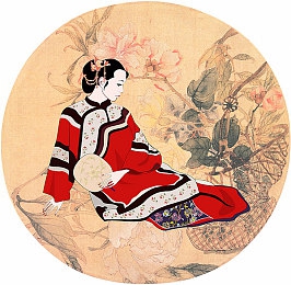女性角色去内无布料刻晴,游戏角色设计引争议，内涵与外观如何平衡？-5