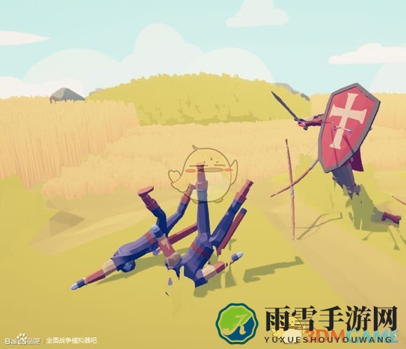 《全面战争模拟器》中骑士属性深度剖析