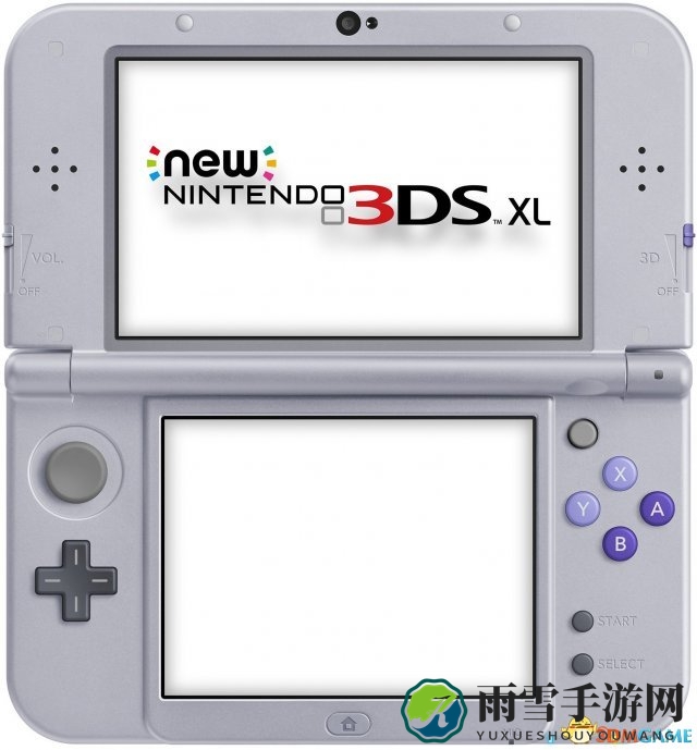 3DS XL