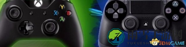 PS4与Xbox One销量对决揭秘，差距一览无余