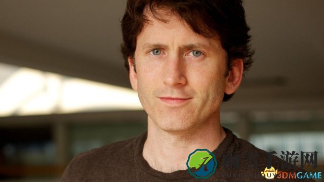 Todd Howard