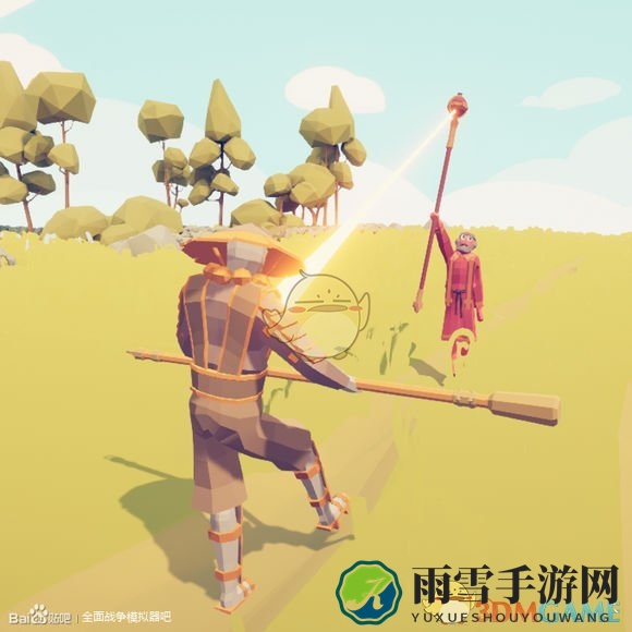 《全面战争模拟器》揭秘牧师技能解析