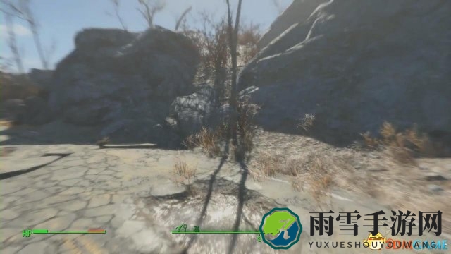 辐射4