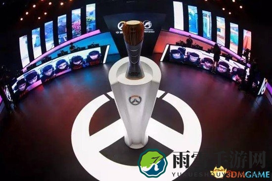 2017年十大电竞赛事奖金排行 冠军奖金高得吓人
