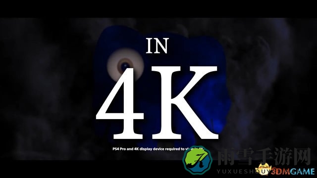 PSX:《骷髅骑士》完全重制 PS4 Pro版支持4K