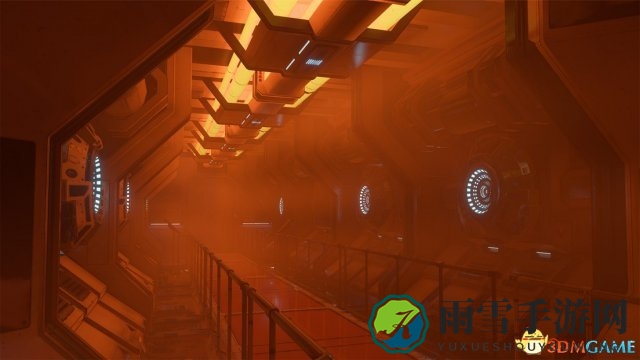 DICE展示寒霜3引擎运用实时光线追踪效果截图