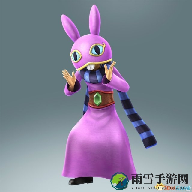 3DS版《塞尔达无双》新DLC详情揭晓，角色扩充引期待