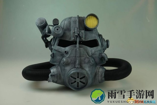 辐射4