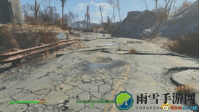 辐射4