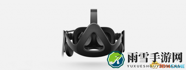 oculus rift