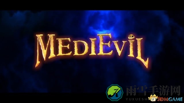 PSX:《骷髅骑士》完全重制 PS4 Pro版支持4K