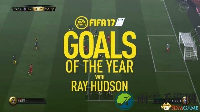 FIFA 17