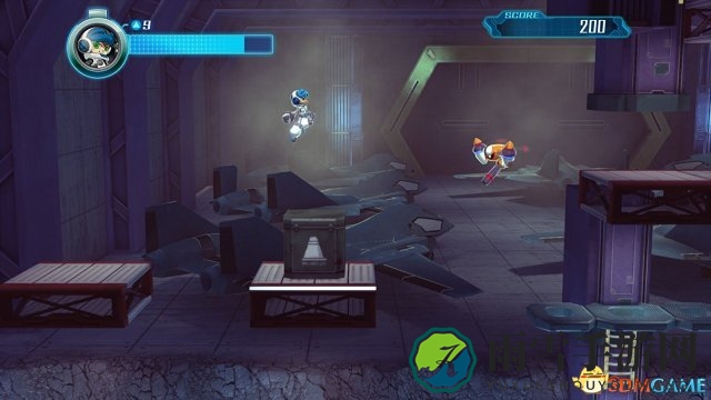 3dmgame