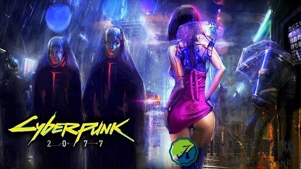 CDPR：《赛博朋克2077》收藏版将看齐《巫师3》