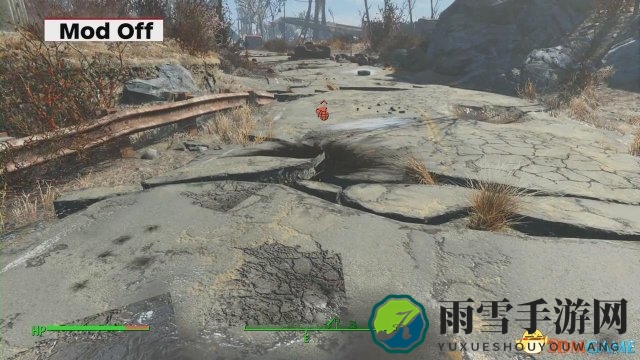 辐射4