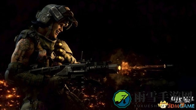 E3 2018：索尼向PSPlus用户免费送《黑色行动3》！