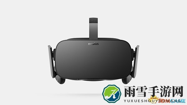 oculus rift