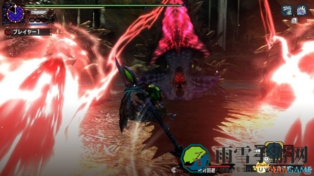 喜欢就入手3DS《怪物猎人XX》廉价版11.30日发售