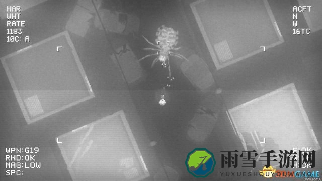 10月22日，《黑夜降临》求生恐怖众筹新篇震撼来袭