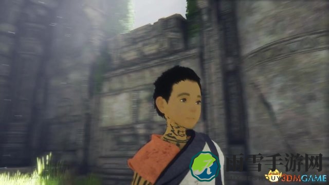 PS4独占巨作《最后的守护者》试玩视频全面呈现