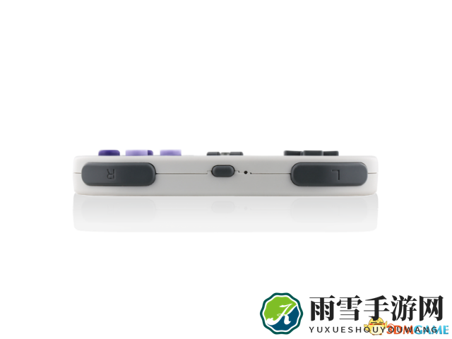 Nyko公司为任天堂SNES经典版推出专用无线手柄