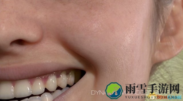SIGGRAPH 2015展次世代皮肤技术，细节栩栩如生