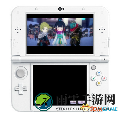 JRPG名作3DS《The Alliance Alive》半价优惠