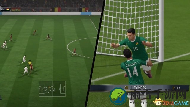 3dmgame