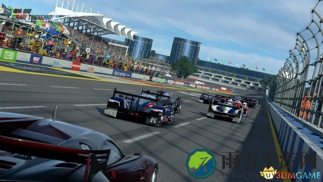 3dmgame
