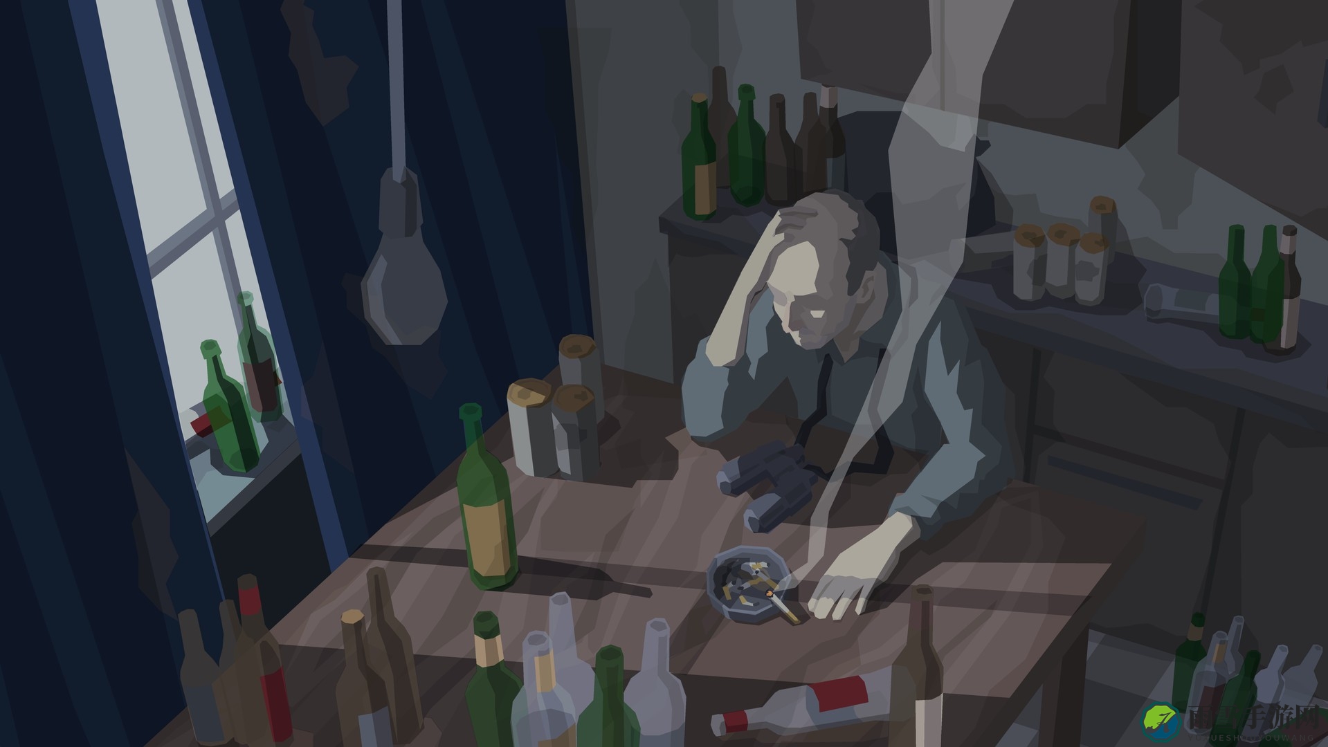 Steam《这是警察2》发售，中文版Bug频现，玩家口碑不佳