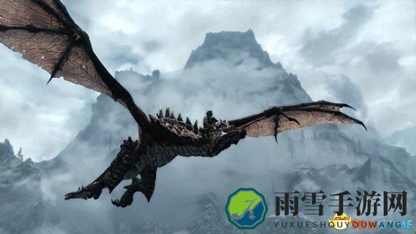 B社高层变动，《上古卷轴6》编剧新篇章或将开启