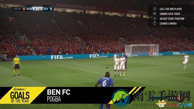 FIFA 17