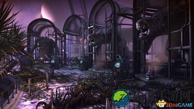 Gearbox《子弹风暴：完全版》首波官方图集惊艳亮相