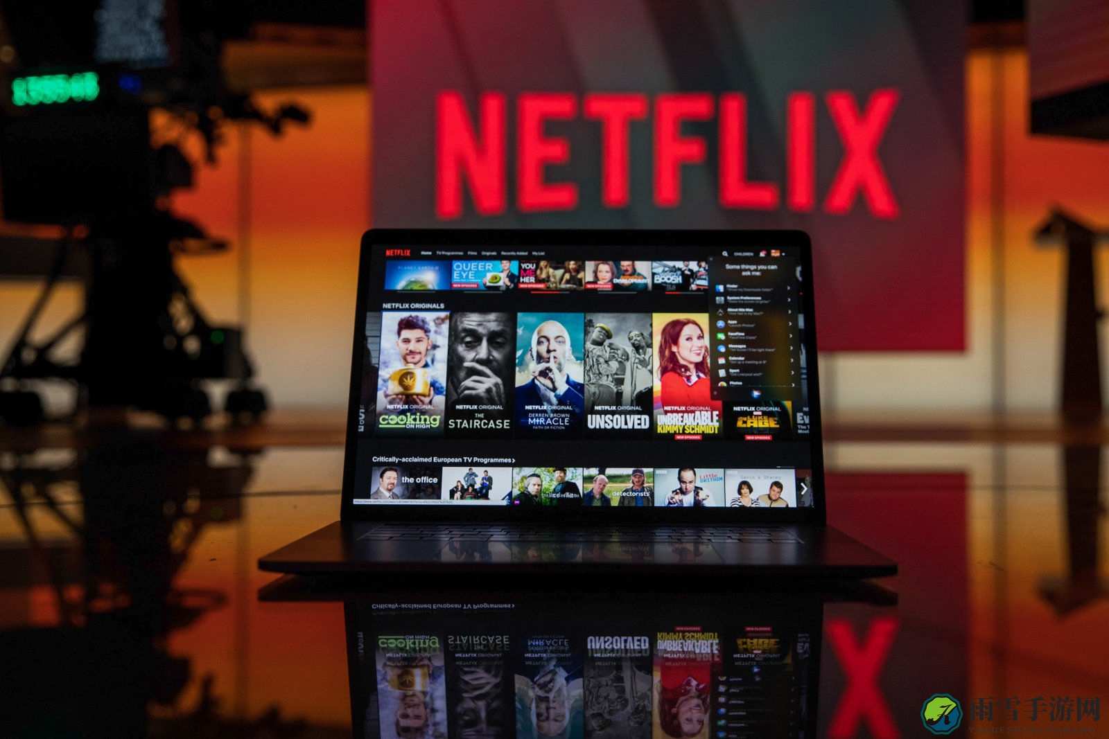 Netflix证实它挖走了动视原CFO斯宾塞诺依曼