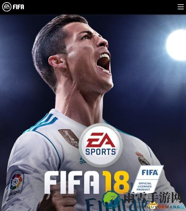 EA或不再一年推一部《疯狂橄榄球》《FIFA》新作